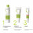A-Derma Biology Dermatologické odličovacie mlieko 400 ml