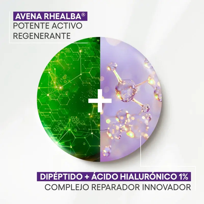 A-Derma Exomega Epiteliale A.H Ultra – ultra-regeneračný krém proti pigmentovým škvrnám 100 ml