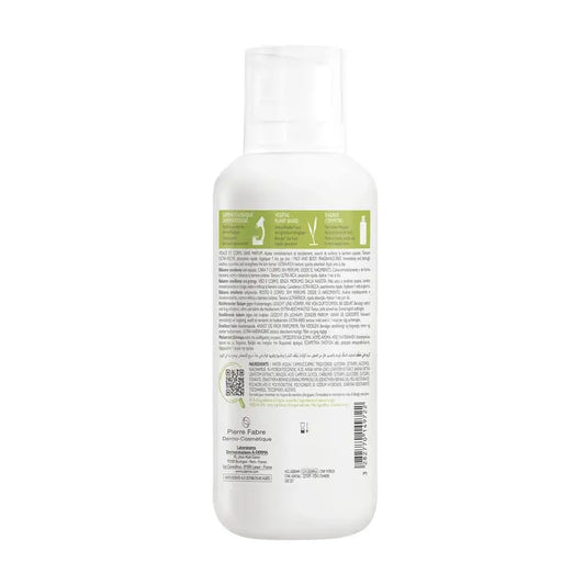 A-Derma Exomega Control Emollient Balm 400ml