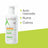A-Derma Exomega Control Zjemňujúce telové mlieko 400 ml