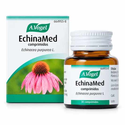 A.Vogel Echinamed 30 tabliet
