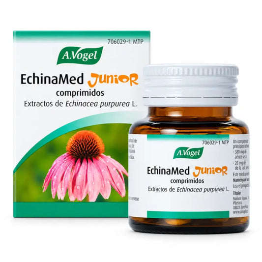 A.Vogel Echinamed Junior, 120 tabliet