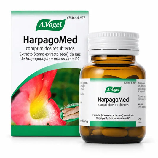 A.Vogel Harpagomed 60 obalených tabliet