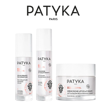 PATYKA 20% DTO. LIFT ESSENTIEL (30 OCTUBRE 2026)