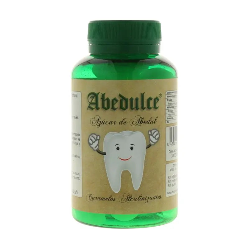 Abedulce – alkalizujúce cukríky z brezy, 152 g