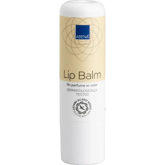 Abena Balzam na pery, 4,5 ml