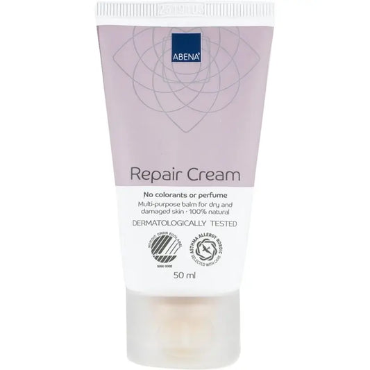 Abena Regeneračný krém na bradavky, 50 ml