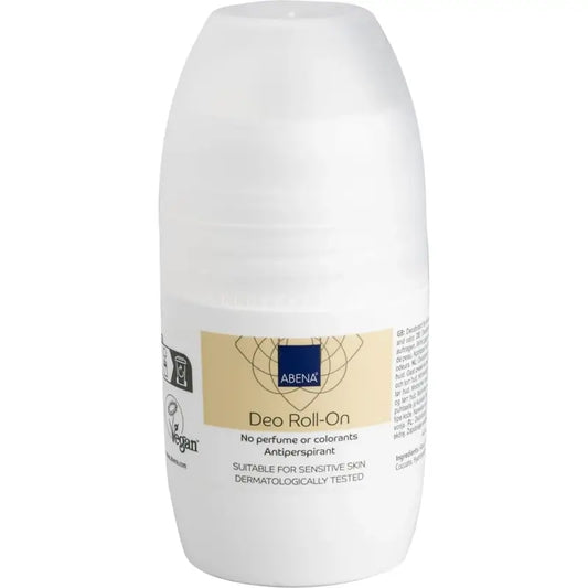 Abena dezodorant v roll-one, 50 ml