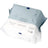 Abena Univerzálne suché utierky Premium 30 × 30 cm, 50 kusov