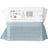 Abena Univerzálne suché utierky Premium 30 × 30 cm, 50 kusov