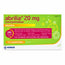 Bilastina Abrilia Normon 20 mg, 14 tabliet