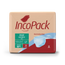 Incopack Absorbent Pant Day Large Size , 80 units