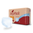 Incopack Absorbčné nohavičky Supernoche, veľkosť M, 80 kusov