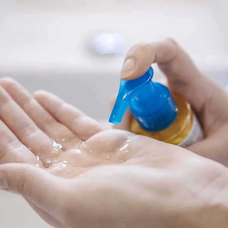 Uriage Odstraňovač make-upu v podobe oleja 100 ml