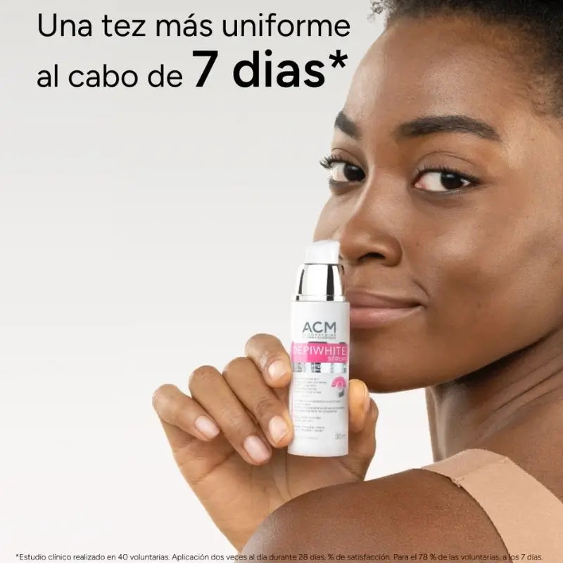 Acm Laboratoires Depiwhite Intenzívne koncentrované sérum proti pigmentovým škvrnám, 30 ml