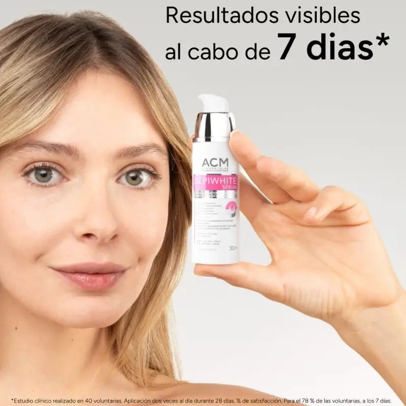 Acm Laboratoires Depiwhite Intenzívne koncentrované sérum proti pigmentovým škvrnám, 30 ml