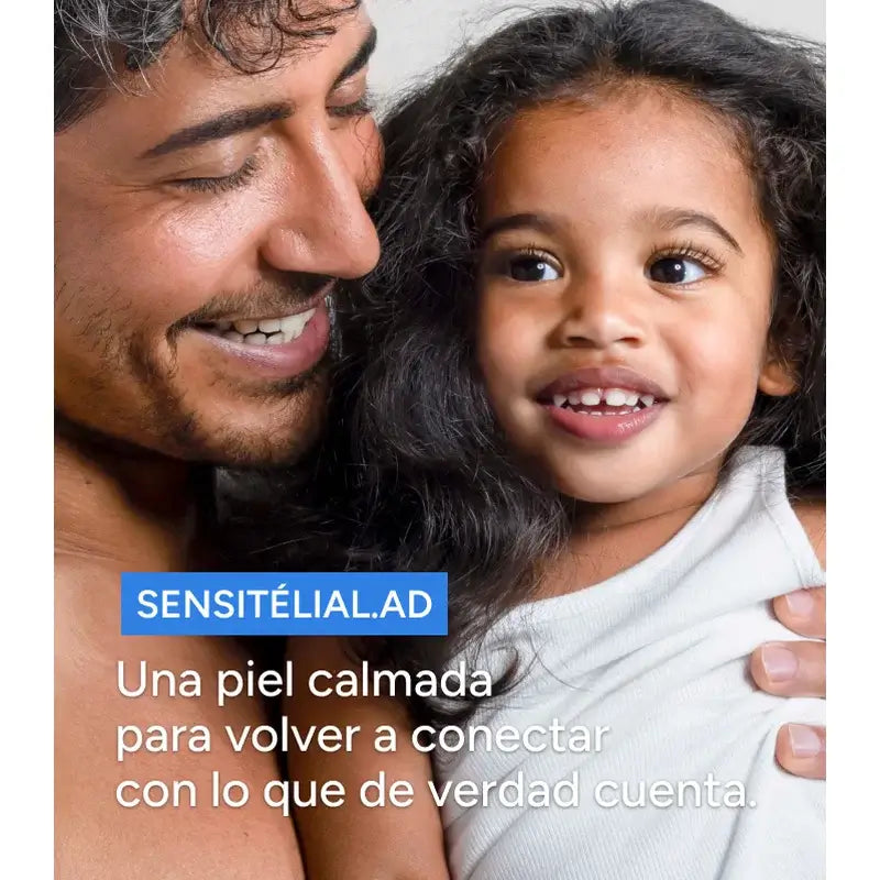 Acm Laboratoires Sensitelial.Ad Stick SOS upokojujúci, 9,2 gramov