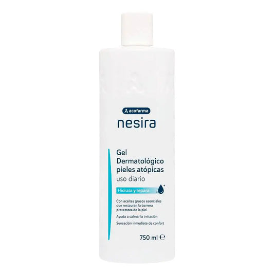 Acofar Nesira Derma Atopic Skin Gel