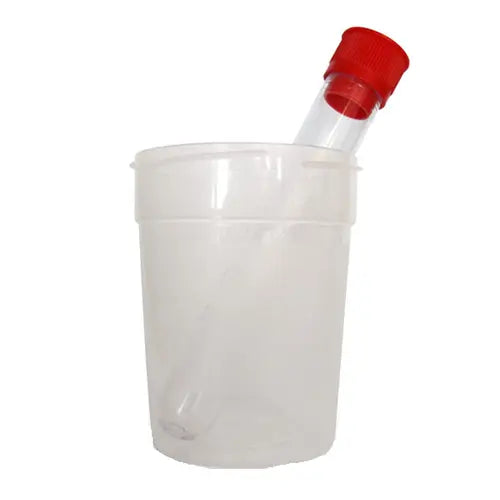 Acofar Urine Sampling Collection System + Tube