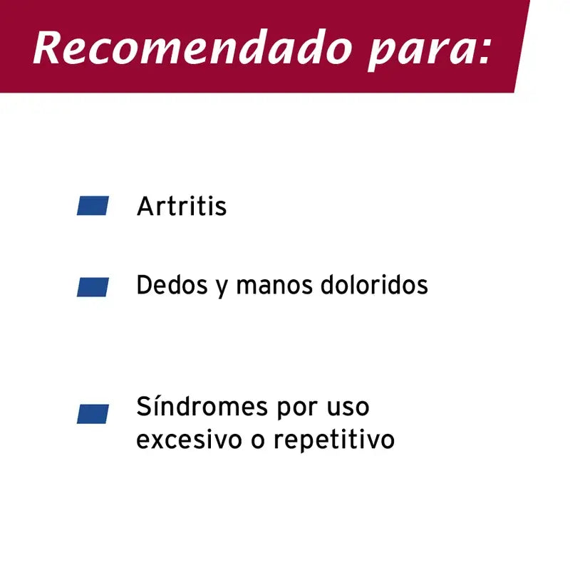 Actimove Artritis – bandáž na zápästie, farba béžová, veľkosť XL
