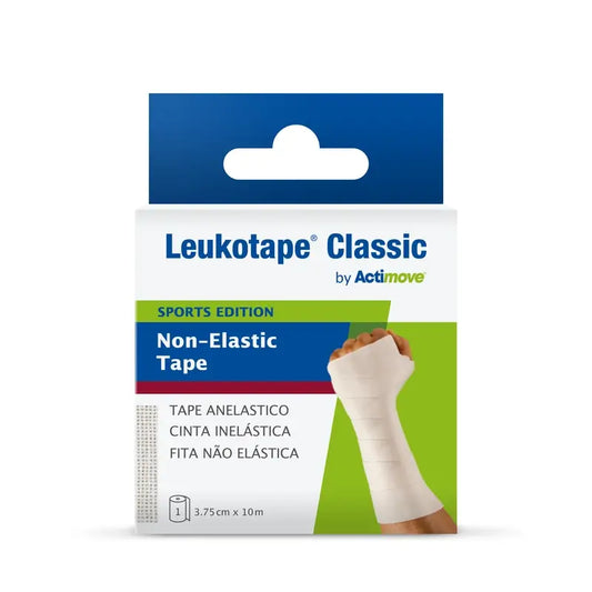 Leukotape Classic 2 cm × 10 m