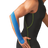 Leukotape K ružová 5 cm × 5 m