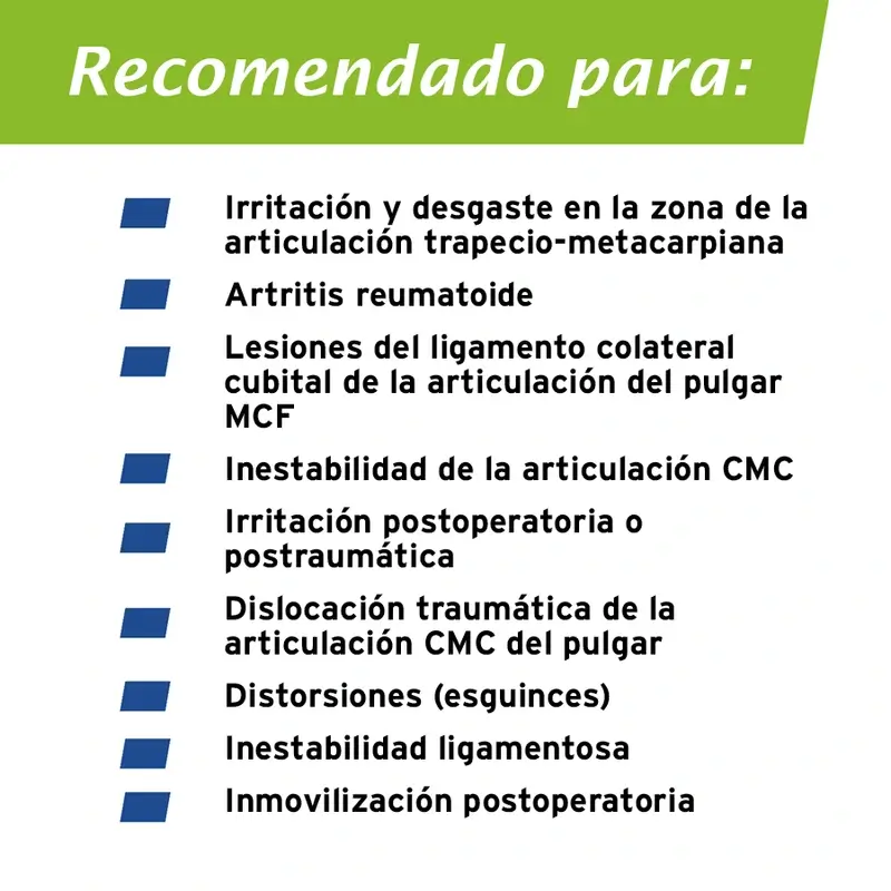 Actimove Rhizo Forte – pravá ruka