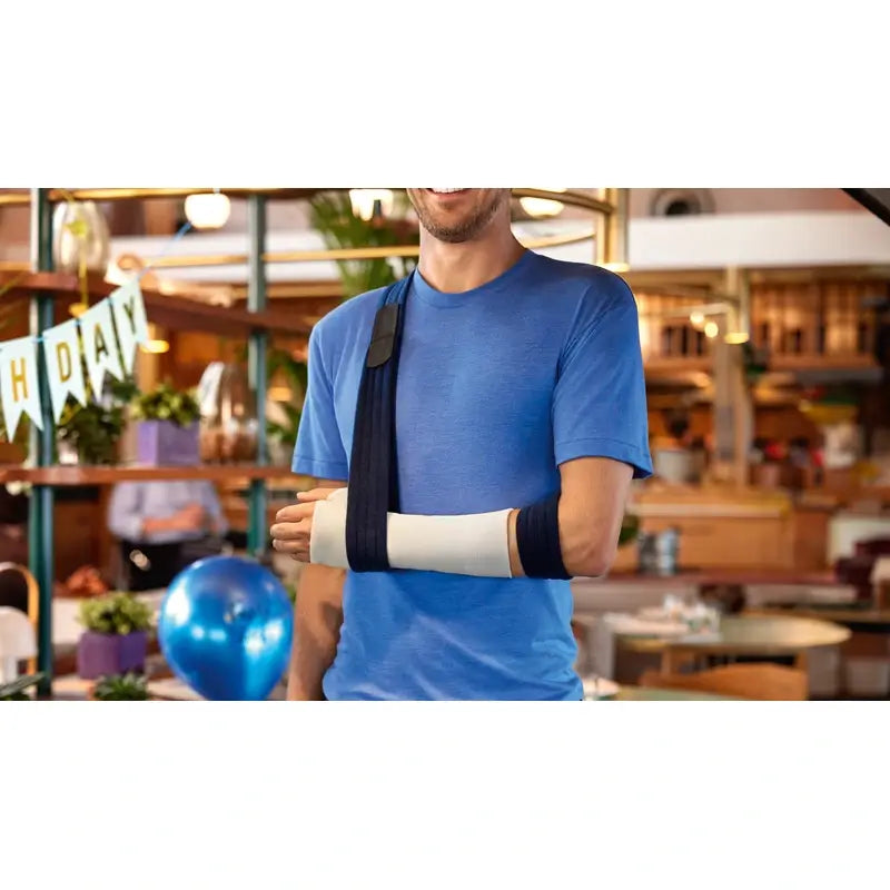 Actimove Sling 5,5 cm × 1,7 m