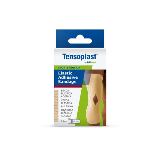 Tensoplast 7,5 cm × 4,5 m