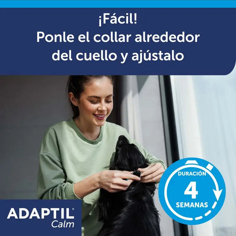 Obojok Ceva Adaptil 45 cm s feromónmi proti stresu