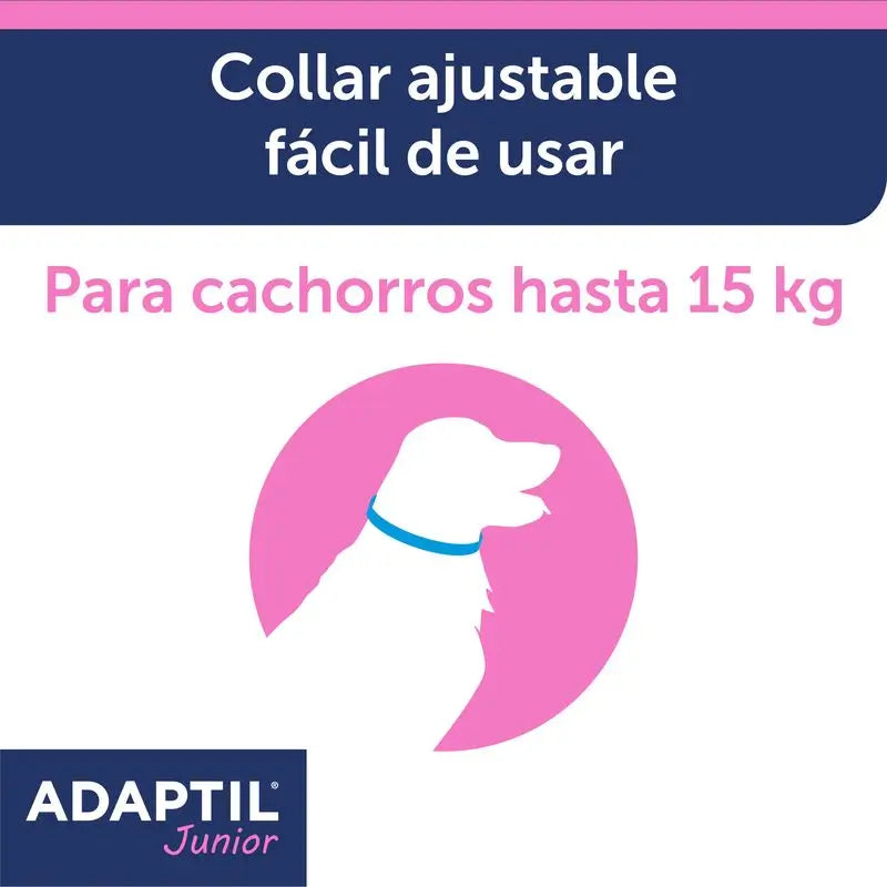 Obojok Ceva Adaptil Junior