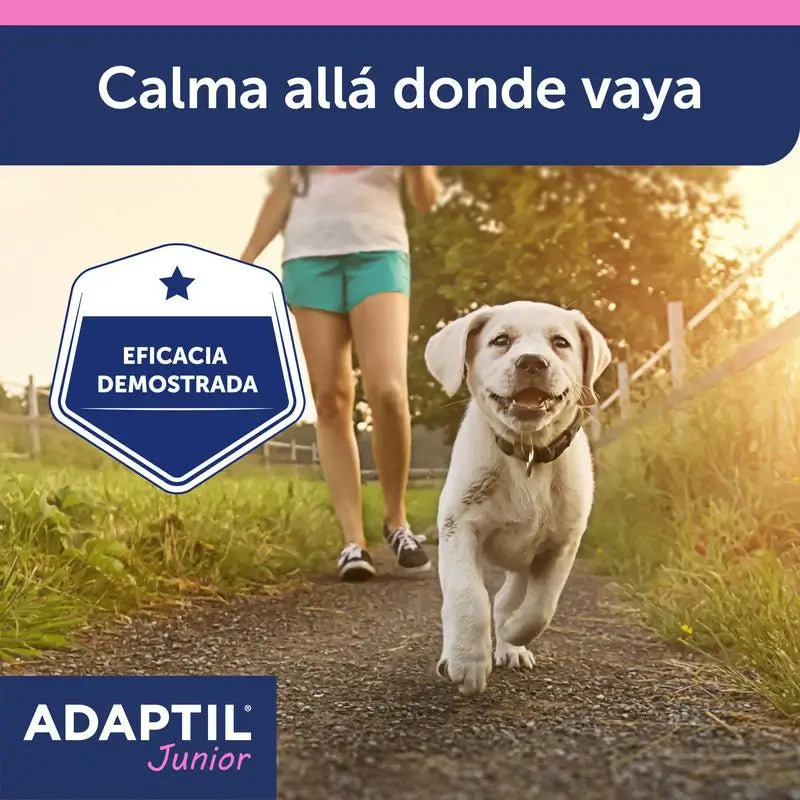 Obojok Ceva Adaptil Junior