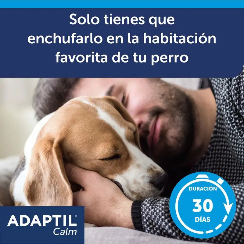 Adaptil náplň 48 ml, 1 mesiac