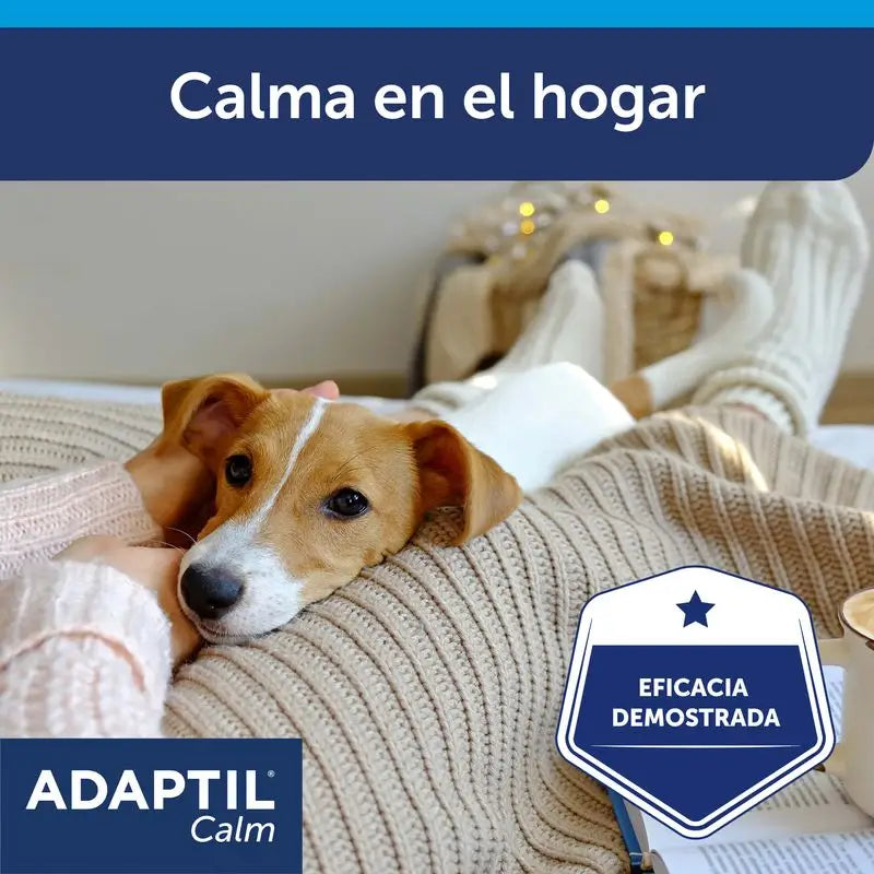 Adaptil náplň 48 ml, 1 mesiac