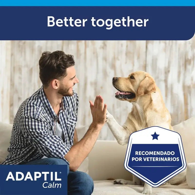Adaptil náplň 48 ml, 1 mesiac