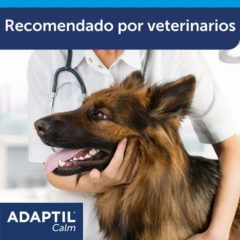 Adaptil náplň 48 ml, 1 mesiac