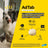 AdTab 900 mg žuvacie tablety pre psov s hmotnosťou 22–45 kg, 3 ks