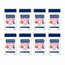 Advance vlhké krmivo Support Skin pre psov Mini, jednorazové balenie, 8 x 150 g