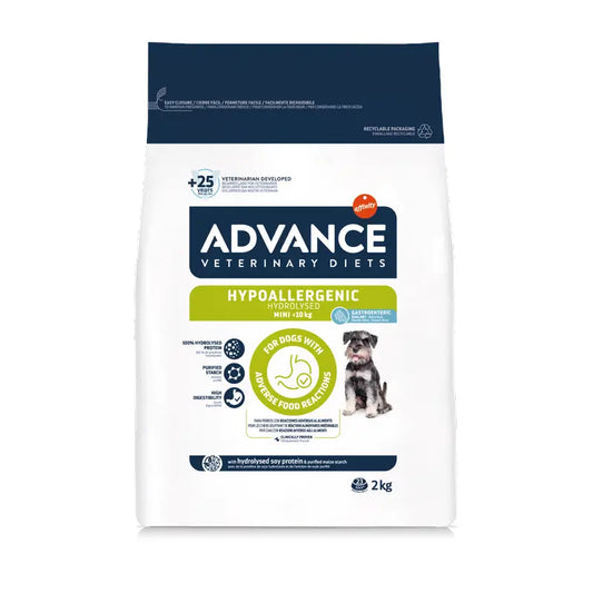 Advance krmivo pre psov, Mini, Superpremium, 2 kg