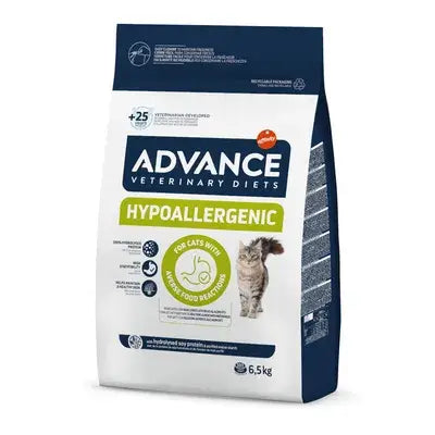 Advance pre mačky – veterinárne krmivo 6 kg