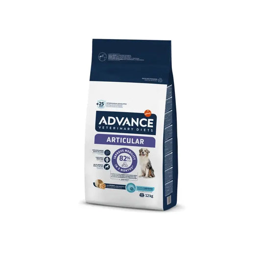 Advance Vet Canine Adult Articular Care 12 kg, krmivo pre psov