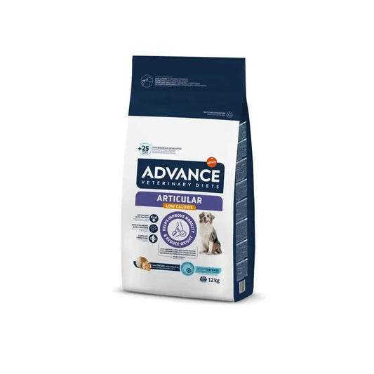 Advance Vet Canine Adult Articular Red. 12 kg, krmivo pre psov