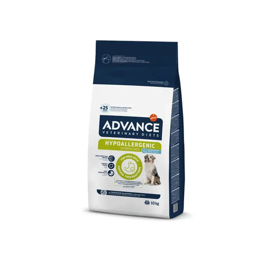 Advance Vet Canine Adult Hypoallergenic 10 kg, krmivo pre psov