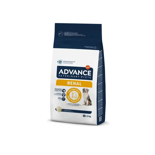 Advance Vet Canine Adult Renal Failure 12 kg, krmivo pre psov