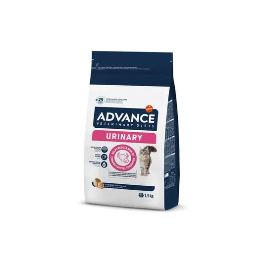 Advance Vet Feline Adult Renal 1,5 kg, krmivo pre mačky