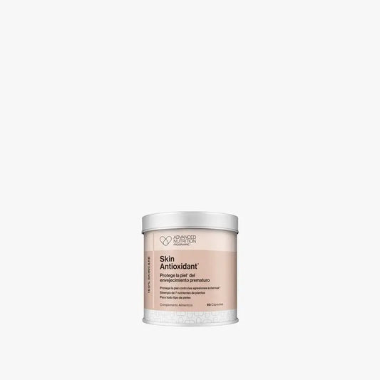 Advanced Nutrition Skin Antioxidant, 60 capsules