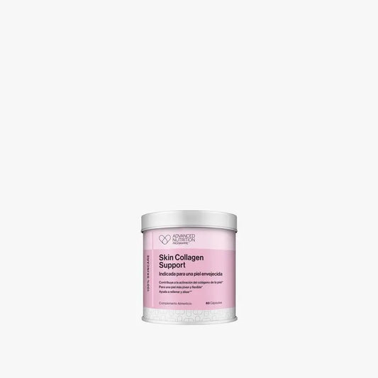 Advanced Nutrition Skin Collagen Support, 60 capsules