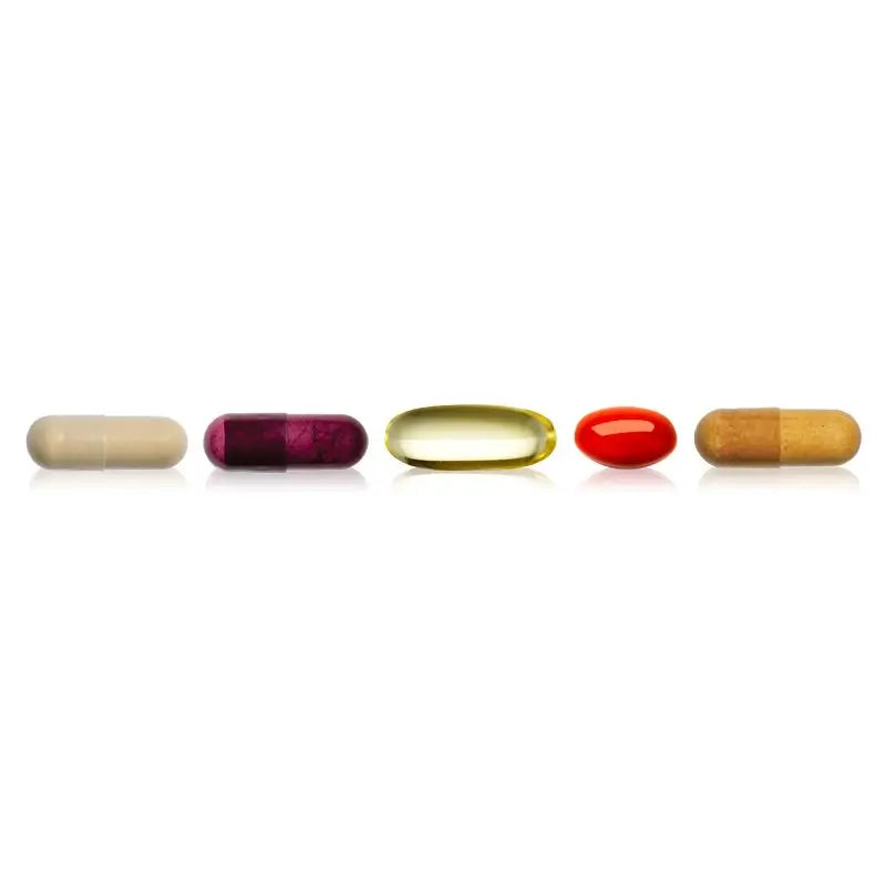 Advanced Nutrition Skin Ultimate, 28 dní