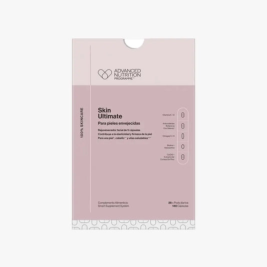 Advanced Nutrition Skin Ultimate, 28 days