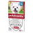 Advantix – antiparazitárne pipety pre psov s hmotnosťou od 4 do 10 kg, 4 kusy po 1 ml